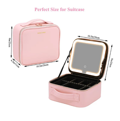 Luna Travel Case
